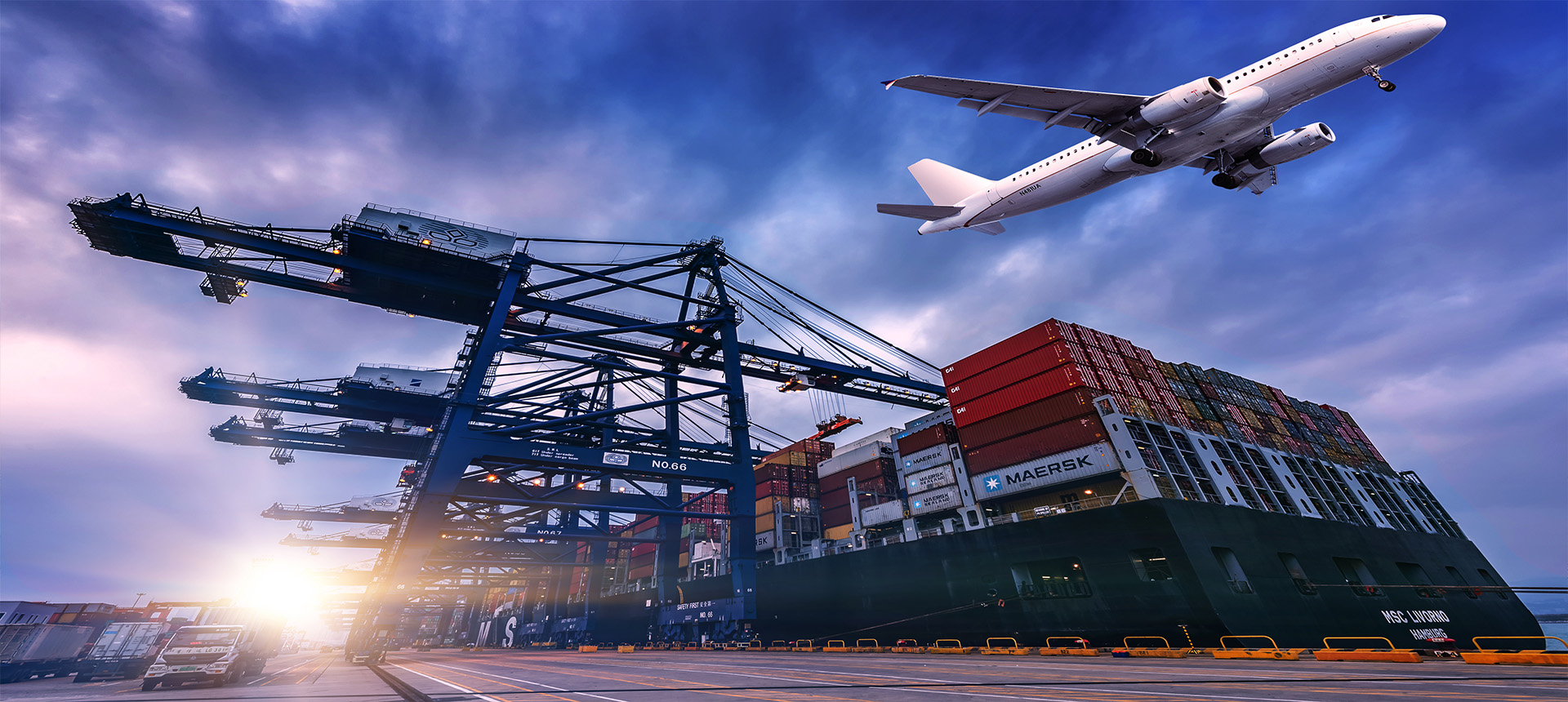 河南港泰重工集團(tuán)港機(jī)事業(yè)部